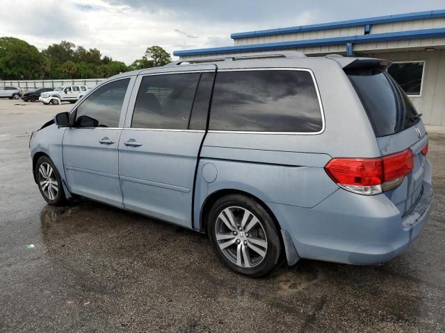 2010 Honda Odyssey EXL