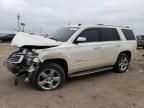 2015 Chevrolet Tahoe K1500 LTZ