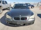 2006 BMW 525 XI