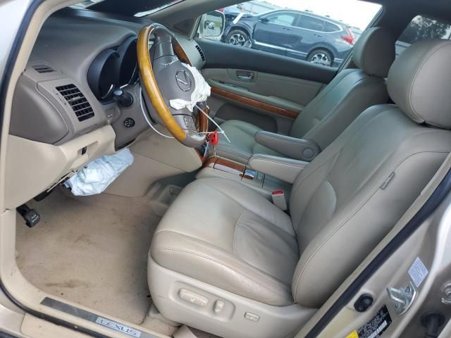 2007 Lexus RX 350