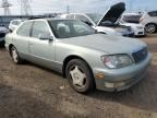 1999 Lexus LS 400