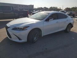 2024 Lexus ES 300H Base en venta en Wilmer, TX