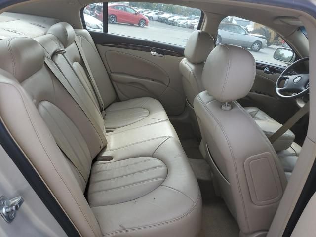 2008 Buick Lucerne CXL