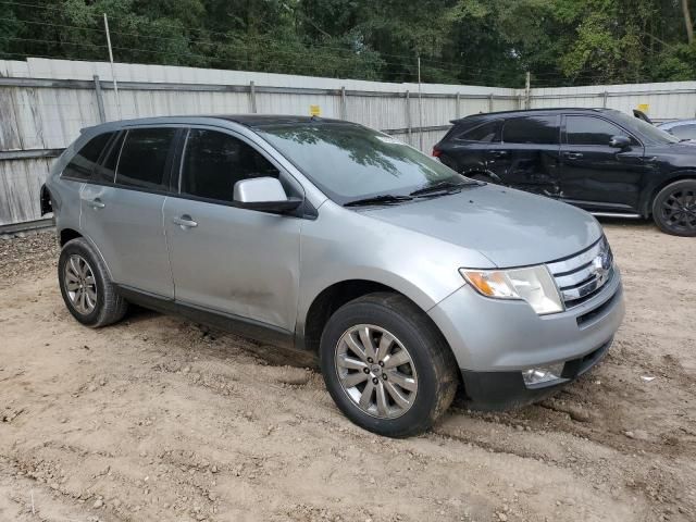 2007 Ford Edge SEL