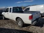 2000 Ford Ranger Super Cab