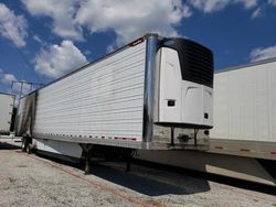 Salvage trucks for sale at Loganville, GA auction: 2019 Ggsd Reefer