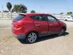 2010 Hyundai Tucson GLS