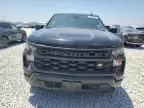 2023 Chevrolet Silverado C1500 Custom