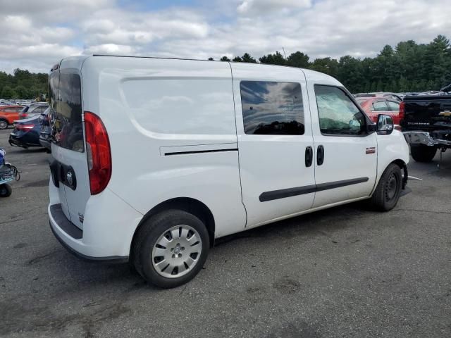 2021 Dodge RAM Promaster City SLT