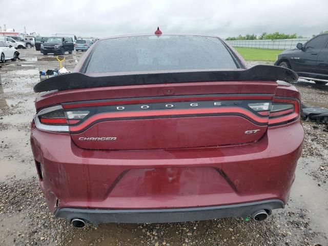 2019 Dodge Charger GT