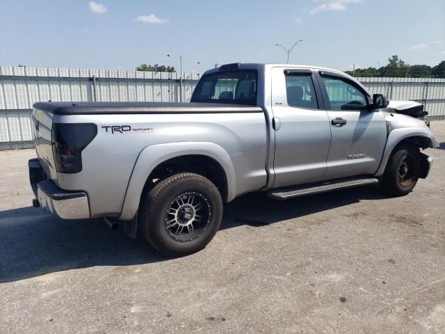 2007 Toyota Tundra Double Cab SR5