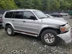 2003 Mitsubishi Montero Sport XLS