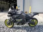 2018 Yamaha MTN1000