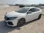 2018 Honda Civic SI