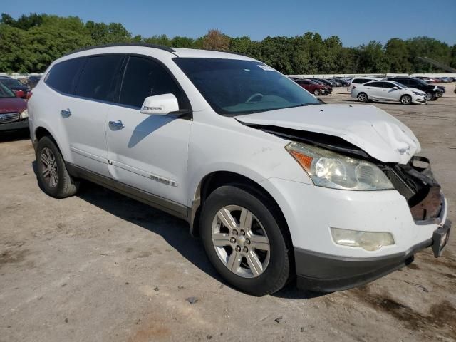 2009 Chevrolet Traverse LT