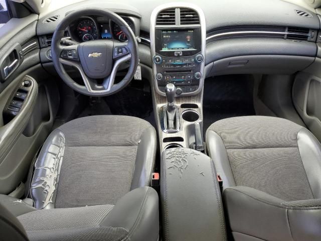 2014 Chevrolet Malibu 1LT