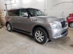 2013 Infiniti QX56