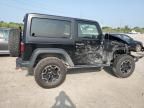 2015 Jeep Wrangler Rubicon