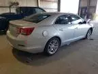 2013 Chevrolet Malibu 1LT