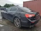 2015 Maserati Ghibli S