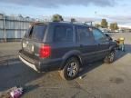 2005 Honda Pilot EXL