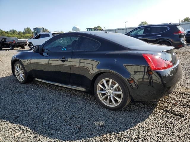 2012 Infiniti G37 Base