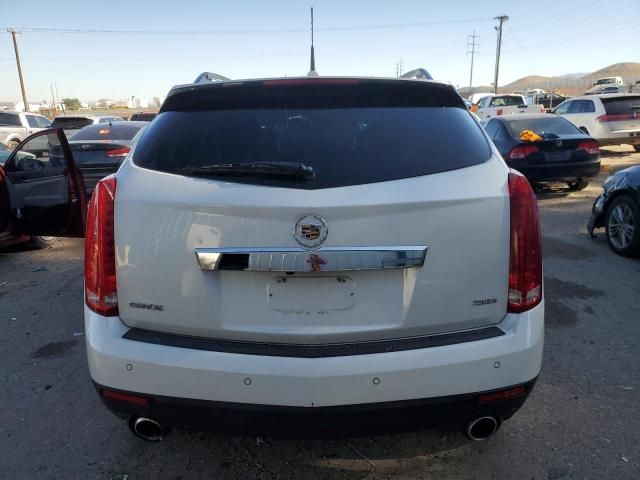 2013 Cadillac SRX Performance Collection