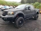 2005 Ford F150 Supercrew