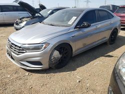 2019 Volkswagen Jetta SEL en venta en Elgin, IL