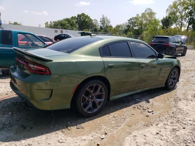 2019 Dodge Charger GT