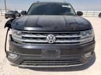 2018 Volkswagen Atlas SEL