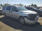 2007 Chevrolet Uplander LS