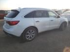 2014 Acura MDX Advance