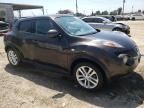 2011 Nissan Juke S