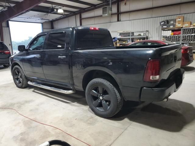 2014 Dodge RAM 1500 ST