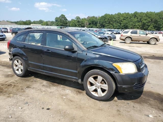 2010 Dodge Caliber SXT