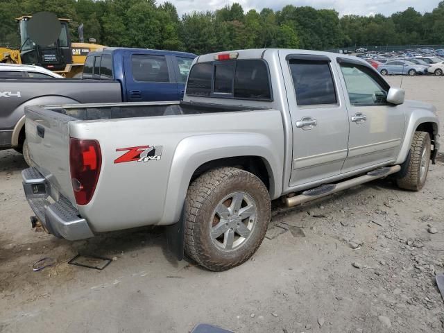 2012 Chevrolet Colorado LT