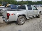 2012 Chevrolet Colorado LT