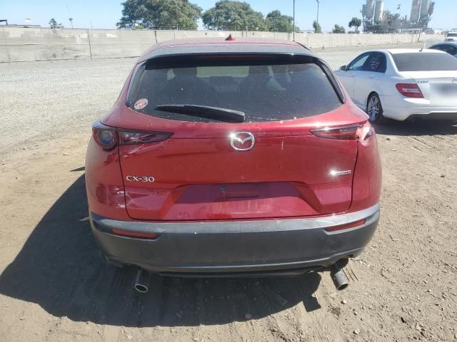 2020 Mazda CX-30 Preferred