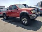 2002 Toyota Tacoma Xtracab Prerunner