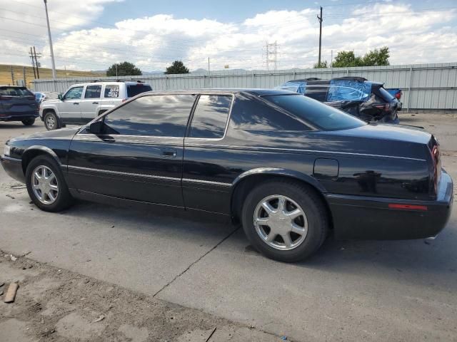 2000 Cadillac Eldorado Touring