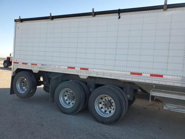 2025 Timpte Semi Trailer