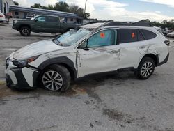 2024 Subaru Outback Premium en venta en Orlando, FL