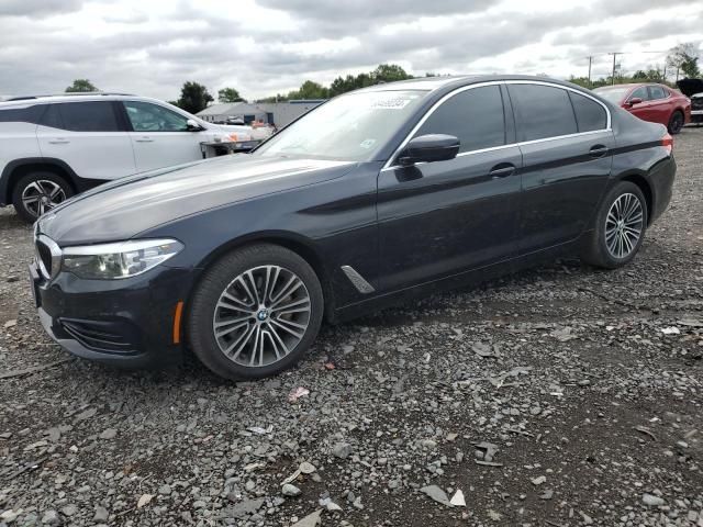 2019 BMW 530 XI