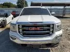 2018 GMC Sierra K1500 SLT