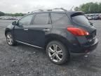 2010 Nissan Murano S