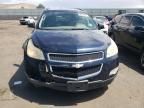 2011 Chevrolet Traverse LS