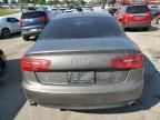 2014 Audi A6 Premium Plus