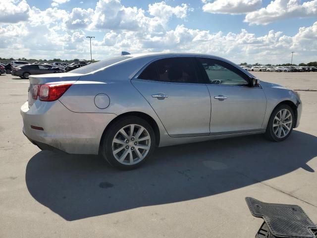 2014 Chevrolet Malibu LTZ