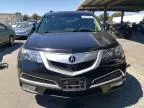 2011 Acura MDX Advance